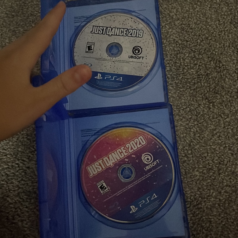 Just dance ps4 games - Picture 2 of 2